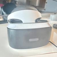 PS VR + Aim Controller + Firewall: Zero Hour