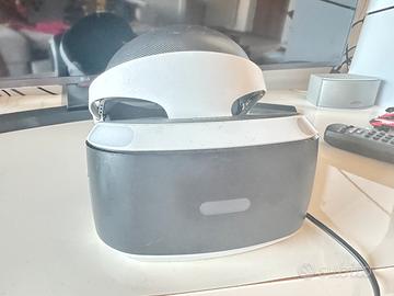 PS VR + Aim Controller + Firewall: Zero Hour