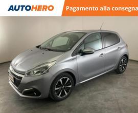 PEUGEOT 208 VV88081