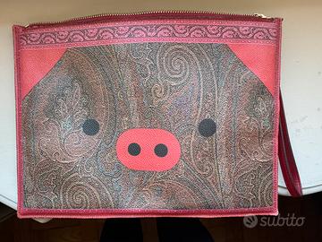 Pochette Etro