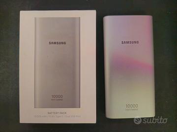 Samsung Power Bank 10.000 mAh