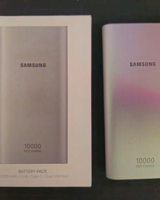 Samsung Power Bank 10.000 mAh