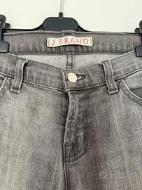 Jeans donna grigi J BRAND