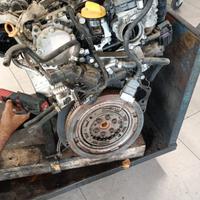 MOTORE COMPLETO 1.6 MJET