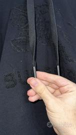 Felpa burberry XS oversize 2025 3D