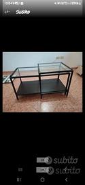 set 3 tavoli salotto ikea