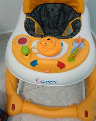 Girello bimbi