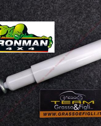 Ammortizzatore Sterzo Rinforzato IRON MAN