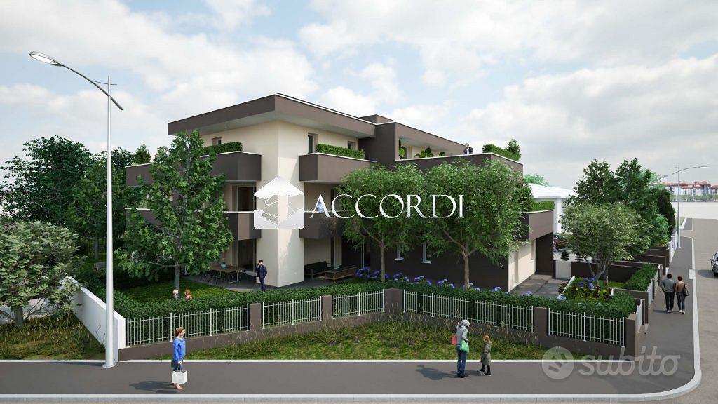 Appartamento – Albignasego - Vista 2