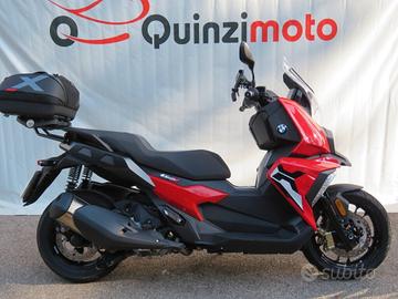 Bmw C 400 X