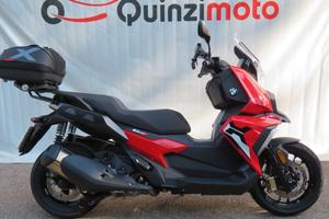 Bmw C 400 X