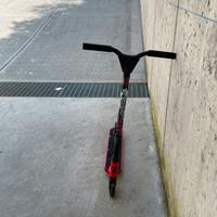 Monopattino Freestyle