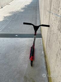 Monopattino Freestyle