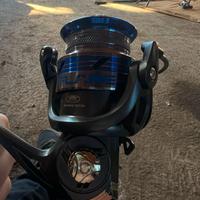 mulinello lineaeffe 4000