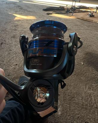 mulinello lineaeffe 4000