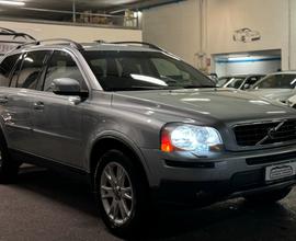 Volvo Xc 90 2008 2.4D 4x4 Km 209 Mila