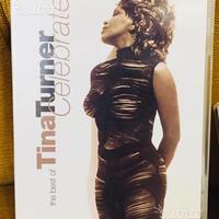 DVD Video musica ( Tina Turner ) ( CD Bolton )