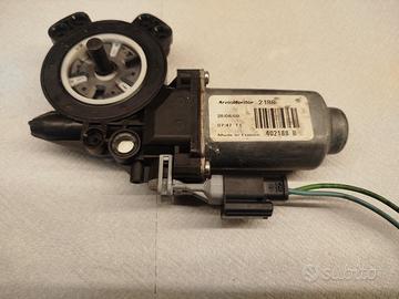 motorino alza vetro anteriore dx citroen picasso 