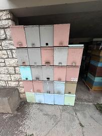Portasciami quarti