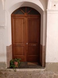 Casa indipendente Baronissi