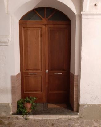 Casa indipendente Baronissi