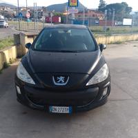 Peugeot 308 anno 2007