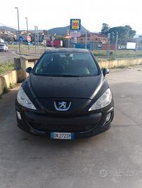 Peugeot 308 anno 2007