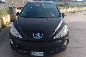 Peugeot 308 anno 2007