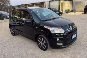 Citroen C3 Picasso BlueHDi 100 Business -2017
