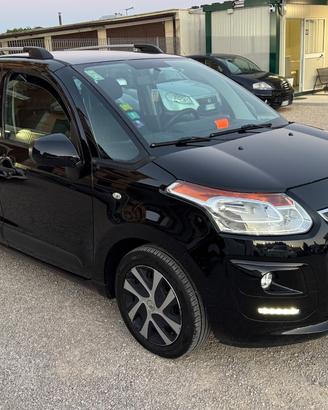 Citroen C3 Picasso BlueHDi 100 Business -2017