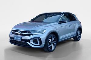 VOLKSWAGEN Taigo - Taigo 1.0 tsi R-Line 110cv dsg