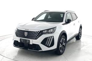 PEUGEOT 2008 1.2 puretech Allure s&s 100cv