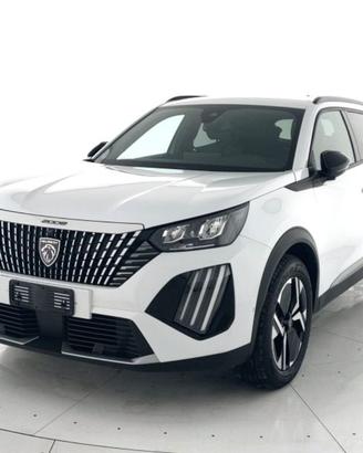 PEUGEOT 2008 1.2 puretech Allure s&s 100cv