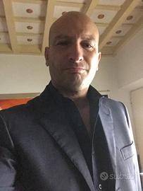 DRIVER EXECUTIVE - autista personale esperto