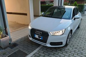 Audi A1 1.6 Tdi