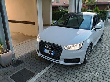 Audi A1 1.6 Tdi