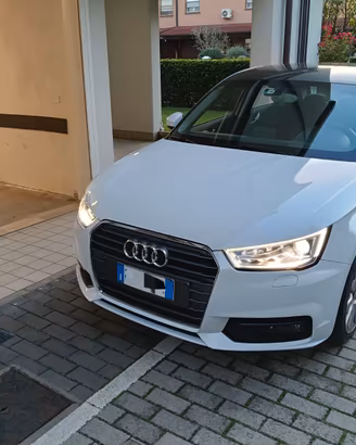 Audi A1 1.6 Tdi
