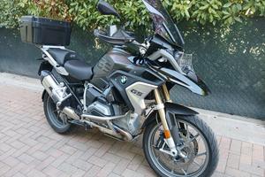 moto BMW