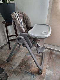 Seggiolone Chicco Polly