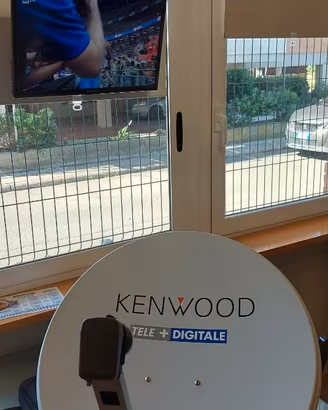 Parabola TV