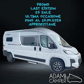 Pössl 2 Win S Plus E10798A - PROMO LAST EDITION 25