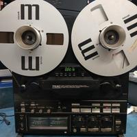 registratore a bobine TEAC  X-2000R