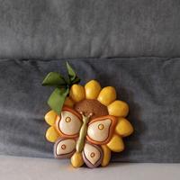 Formella girasole THUN