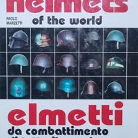 Marzetti Combat helmets of the world