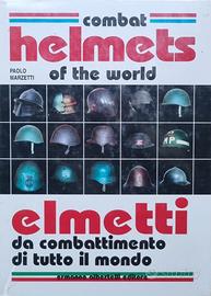 Marzetti Combat helmets of the world