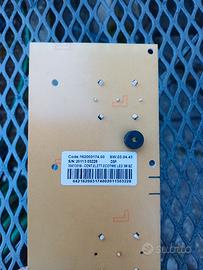 pezzi di ricambio per lavatrice INDESIT IWC71253