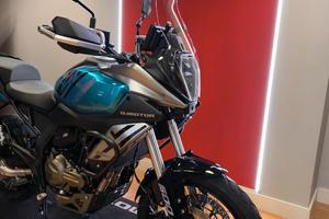 Qj Motor SRT 600 Sx tua da € 50 al mese IN PRONTA 