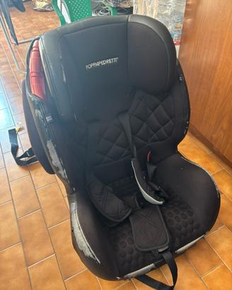 Seggiolino isofix Foppapedretti