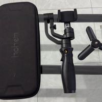 HOHEM ISTEADY MOBILE PLUS - GIMBAL 3 ASSI