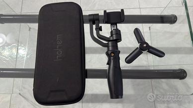 HOHEM ISTEADY MOBILE PLUS - GIMBAL 3 ASSI